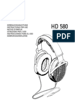 HD580