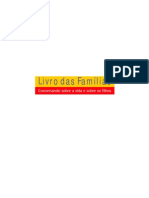 Livro Familia