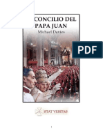 El Concilio Del Papa Juan(Michael Davies)