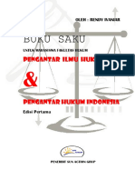 Download Pengantar ilmu hukum by Rendy Ivaniar SH SN127084582 doc pdf