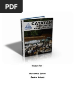Download Catatan Komunitas Kenduri Cinta I by Mizdad Huddanni SN127085457 doc pdf