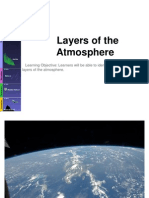Arnold - Earth's Atmosphere