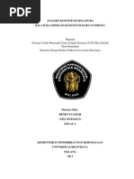 Download analisis konstitusi singapura by Rendy Ivaniar SH SN127087635 doc pdf