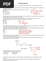 F5-1-Wave Calculation Answer 2 PDF