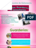 Fund.guarderias Clinicas y ConsultoriosDFR
