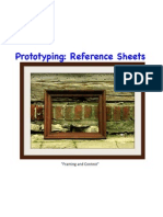 Prototyping Reference 13