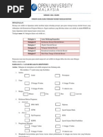 Download Borang Soal Selidik - Copy by Andy Roy SN127097228 doc pdf