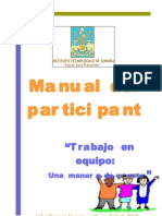 Manual Del Participante