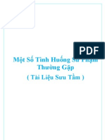 Xu Li Cac Tinh Huong Su Pham 2511