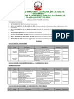 021-2009-Cu-unas Convocatoria Cuncurso de Plazas Docentes 2009 Para Publicar