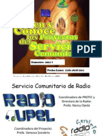 RadioIPC