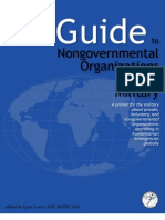 Ngo Guide