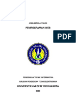 Jobsheet Praktikum PTI 1