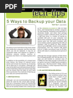 132 Tech-Tips From Computer Geeks - Com R20071221A