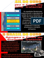 3 Crise Do Sistema Colonial