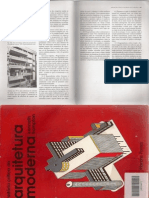 Frampton, K. - História Crítica Da Arquitetura Moderna - pg.381 - 397