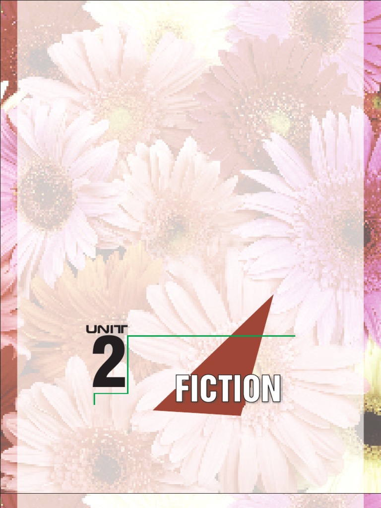 Understanding Fiction: Definition & Elements | PDF | Plot (Narrative ...