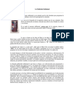 Publicidad Subliminal PDF