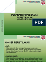 M2. PERANAN BADAN PERISTILAHAN.ppt