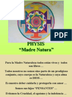 PHYSIS MadreNatura