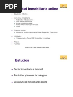 Carta de Intencion Compraventa Inmueble