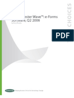 Eforms Wave