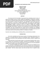 Download Automated Scheduling System by Loui Plotea SN127123616 doc pdf