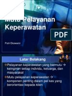 Mutu Pel Kep