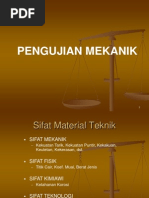 Download Pengujian Mekanik Pengujian Tarik by Arif Yusuf SN127123748 doc pdf