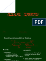 Cellulose DerivativesB