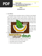 Download Proposal Cafe Daun by hady_tekno SN127124773 doc pdf