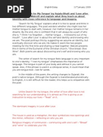 Download Love After Love Search For My Tongue by crap_bag933762 SN12712899 doc pdf