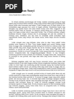 Download Persahabatan Sunyi by sunaedi_641303231 SN127132807 doc pdf