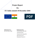 Eu India Report4