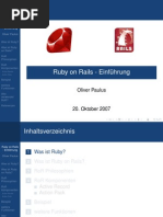 Download Ruby on Rails Einfhrung by oliver8951 SN12713522 doc pdf
