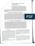 G.K. Williamson, W.H. Hall, X-Ray Line Broadening From Filed Al Andw, Acta Metall. 1 (1953) 22-31.