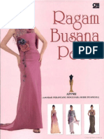 001 Ragam Busana Pesta Oleh Appmi From Www-pustaka78-Com