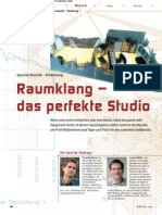 Raumakustik PDF