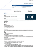 Kernel Setup For Solaris 10 Using Project Files