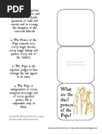 Symbols and Garments | PDF | Clothing | Holy See