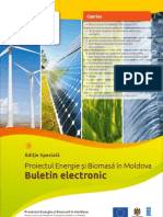 ENERGIE SI BIOMASA_Buletin Electronic_Editie Speciala_RO