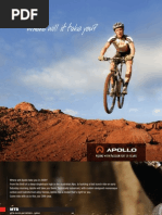 Download Apollo Cycles 2009 Catalogue by Logans Cycles SN12714358 doc pdf