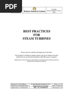Download Best Practices Steam Turbines by Kros Kris SN127144985 doc pdf