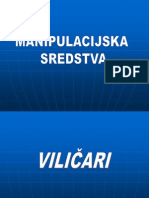 VILIČARI