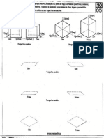 Exercicios Geometria 3D