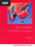 500 activities for the primary classroom - Carol Read.pdf