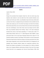 Download Tinjauan Kuat Lekat Tulangan Beton Dengan Semen Normal Dan Bahan Tambah Fly Ash Yang Direndam Dalam Air Laut by Aulia Praptika Taufiqurrahman SN127150338 doc pdf