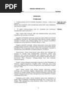 Download Format Undang Undang Kecil Koperasi Malaysia by Rosli Johor SN127151392 doc pdf