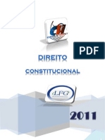 Direito Constitucional i