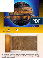 Curiosidades Del Libro Impreso